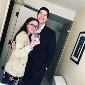 Meet your Posher, Trevor